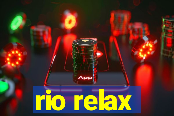 rio relax